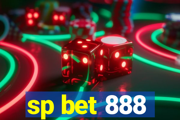 sp bet 888